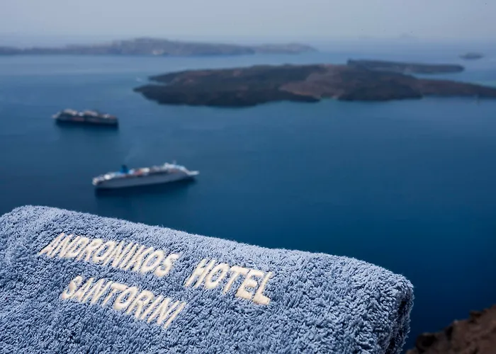Andronikos Santorini