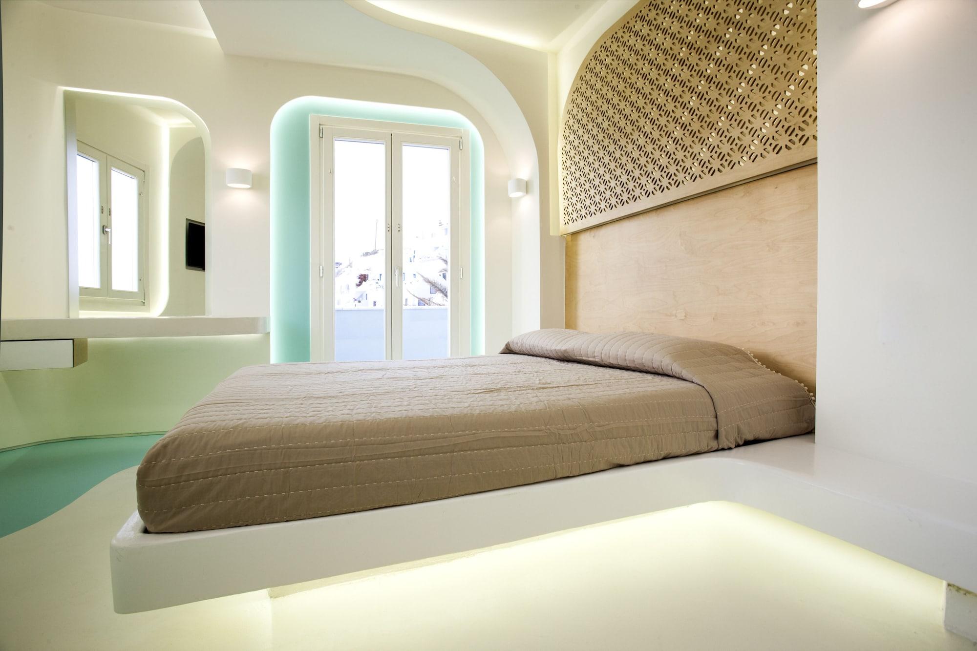 Hotel Andronikos Santorini Imerovigli (Santorini)