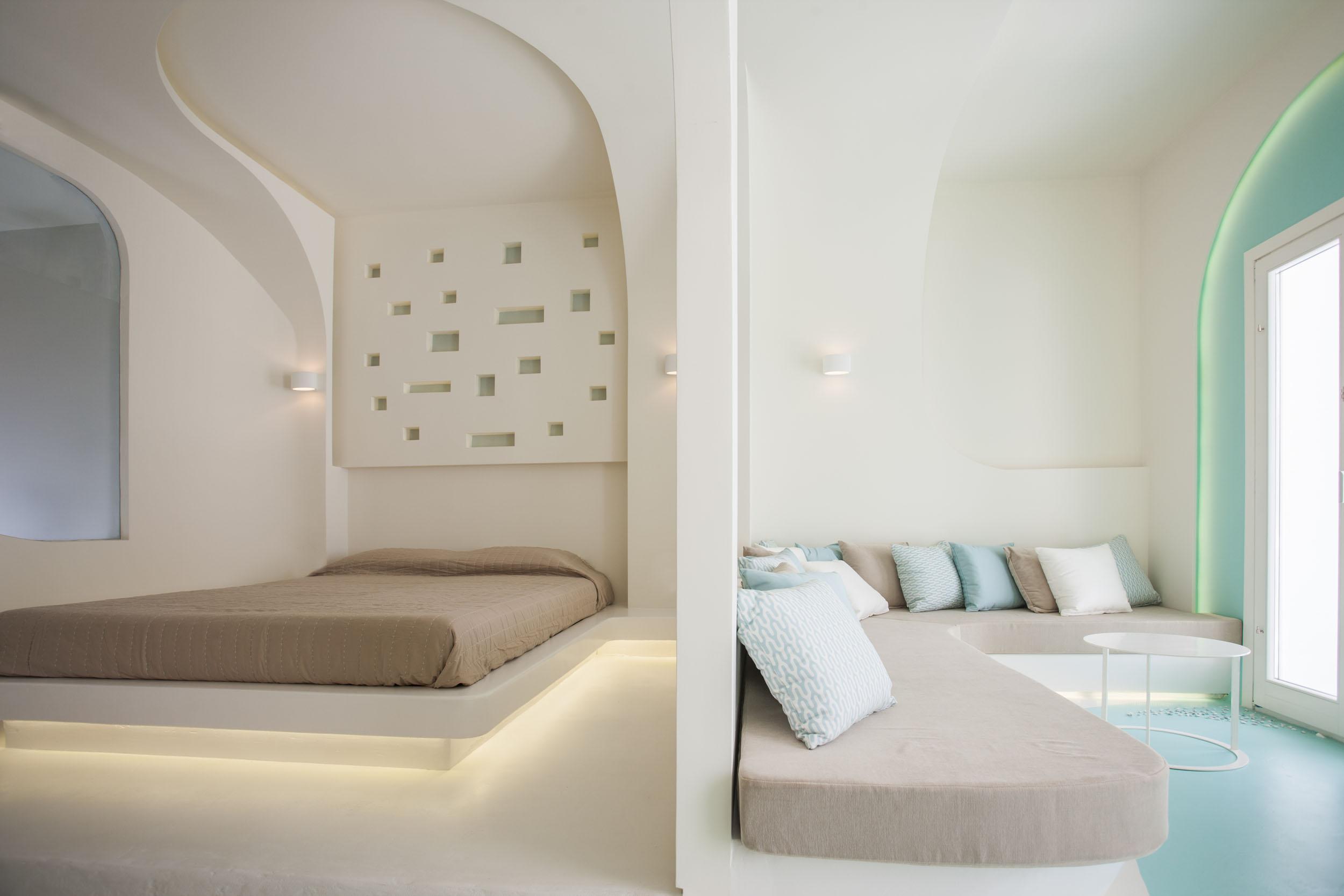 Hotel Andronikos Santorini 4*
