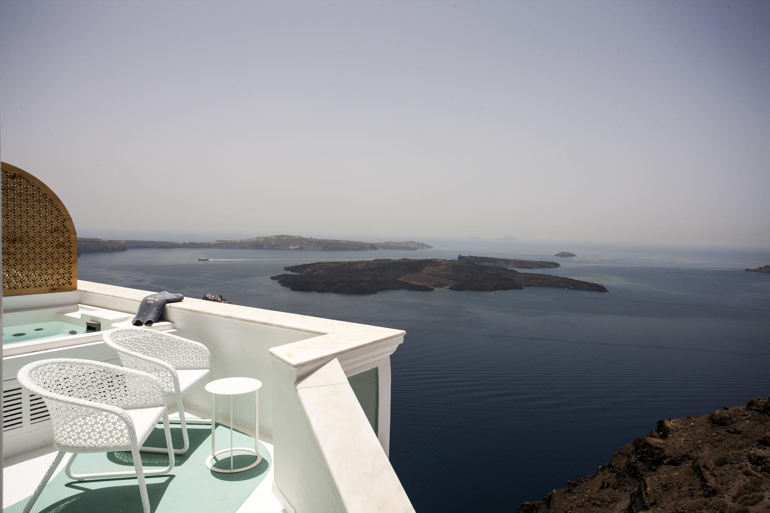 Andronikos Santorini 4*
