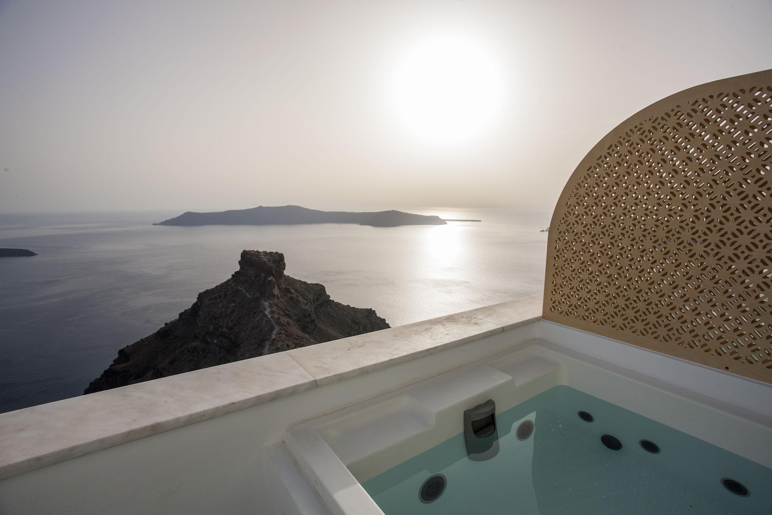 Hotel Andronikos Santorini 4*