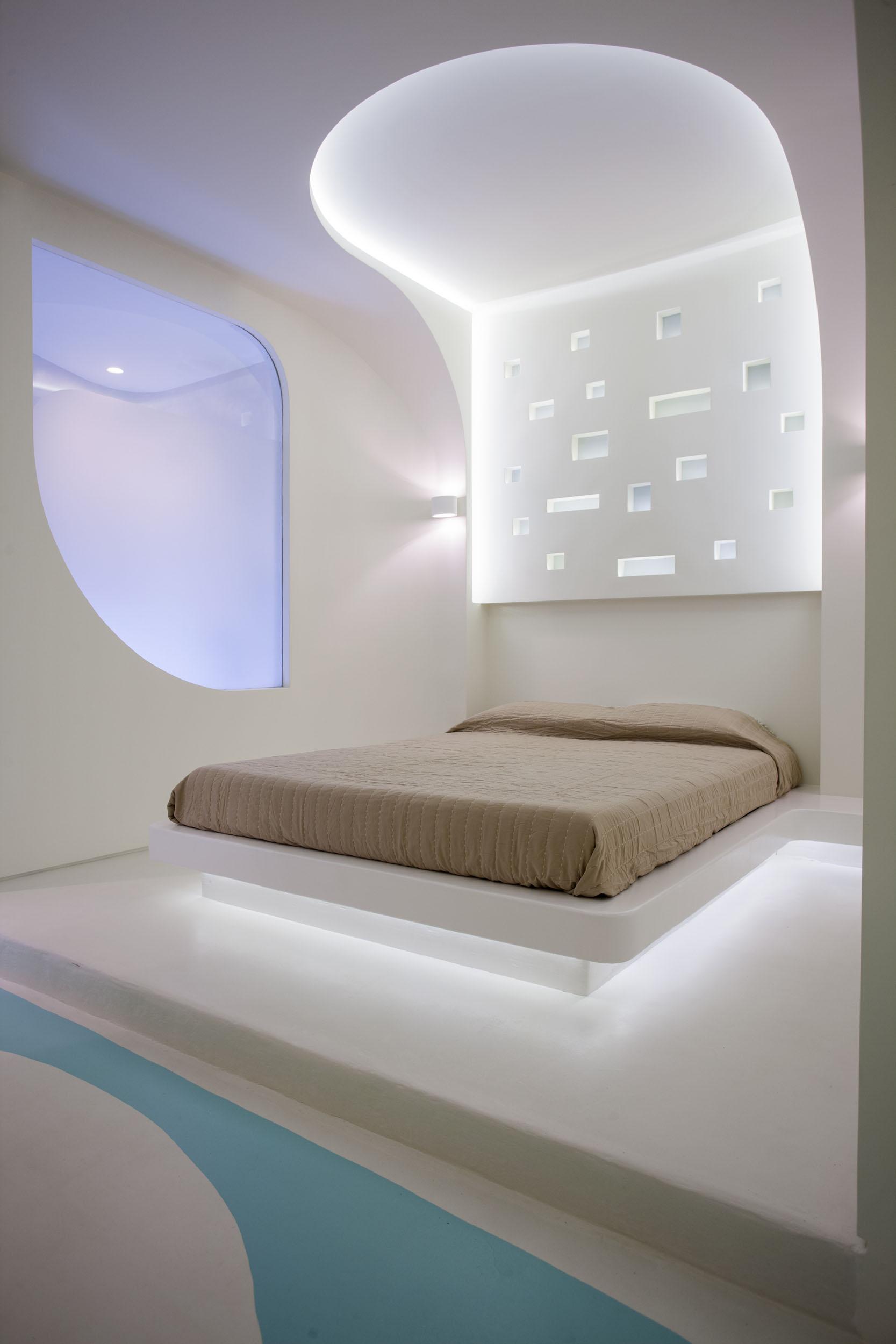 Hotel Andronikos Santorini 4*