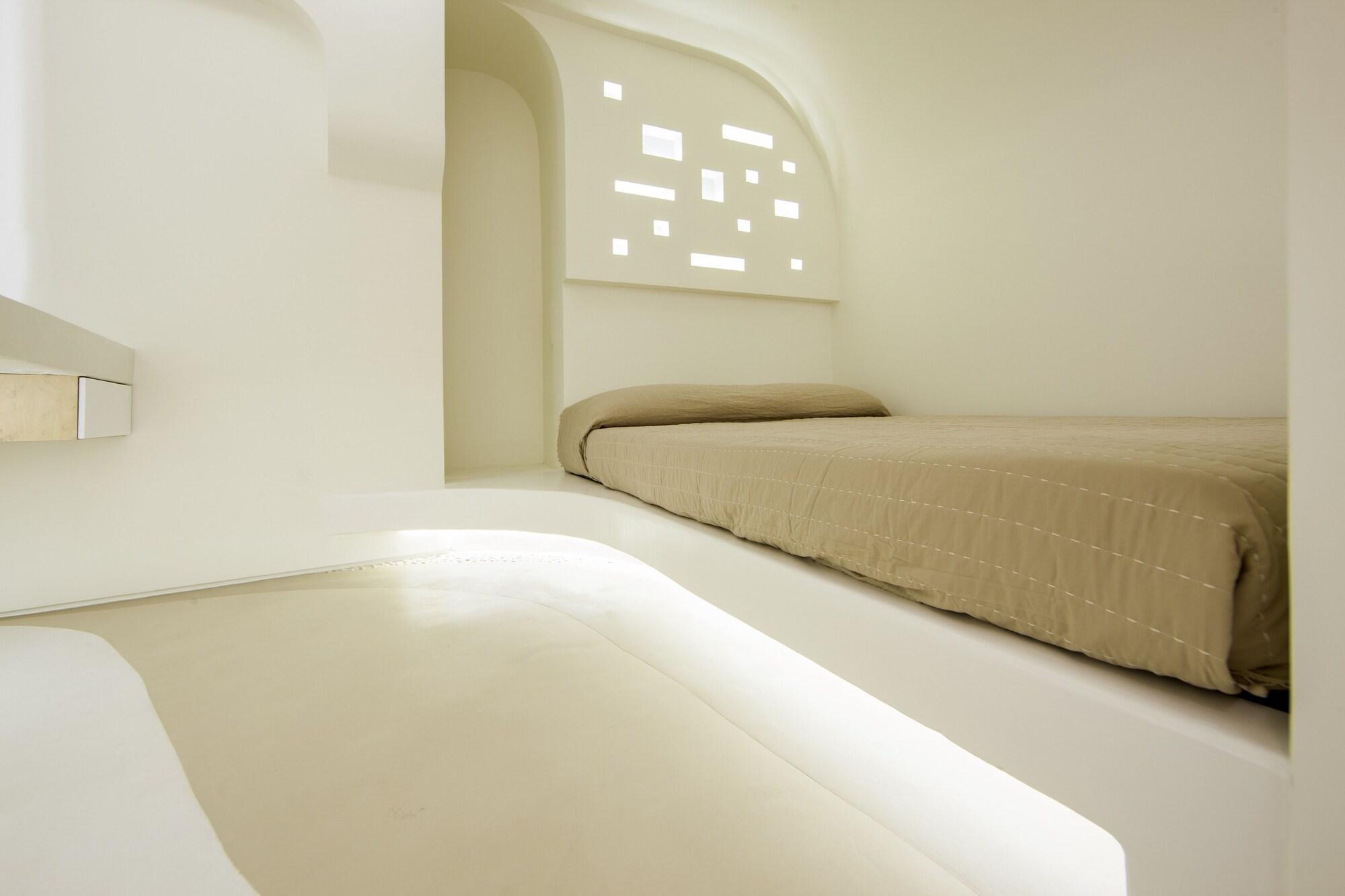 Andronikos Santorini 4*