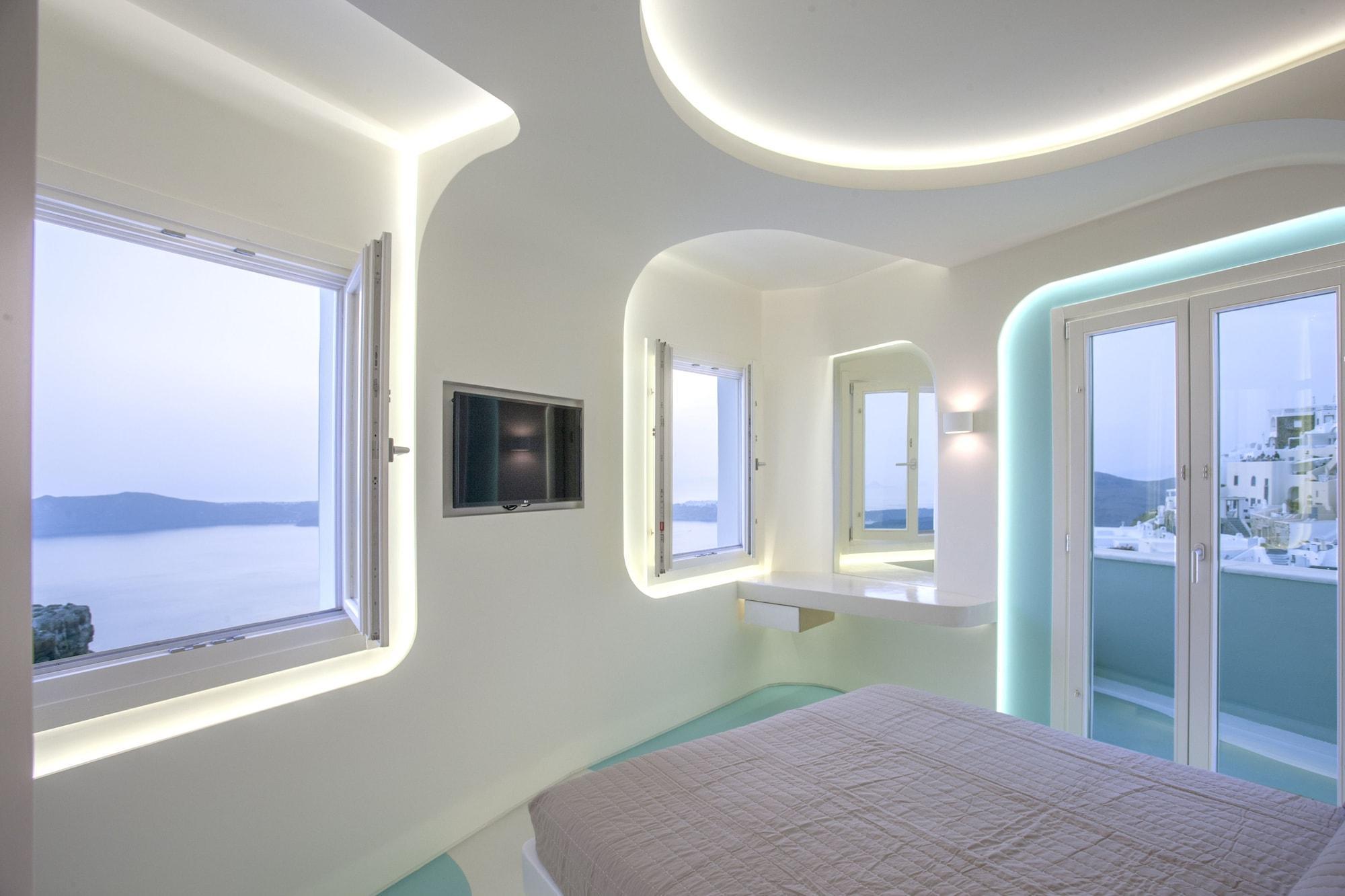 Andronikos Santorini 4* Imerovigli (Santorini)