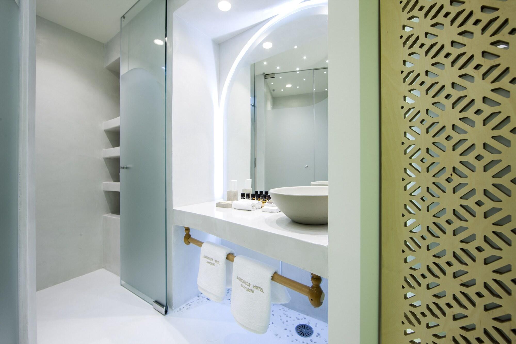 Andronikos Santorini 4* Imerovigli (Santorini)
