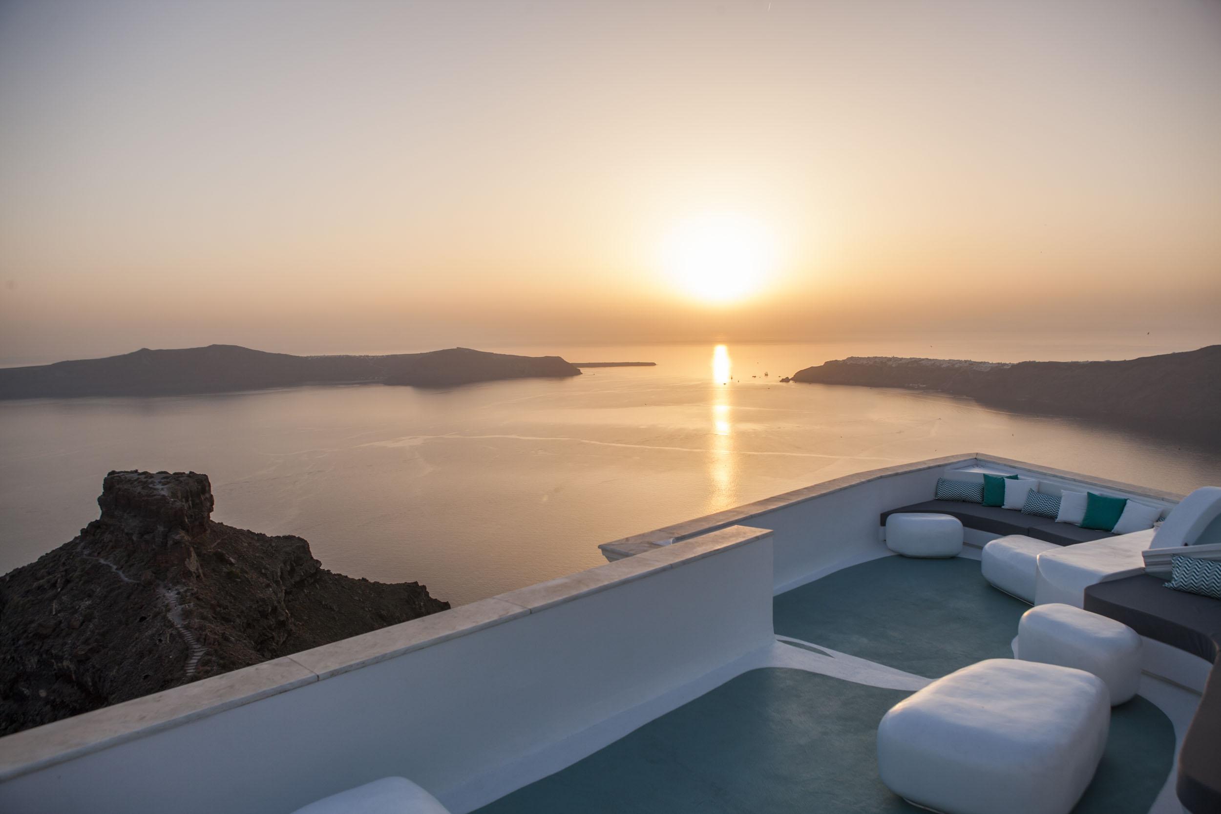 Andronikos Santorini Imerovigli (Santorini)