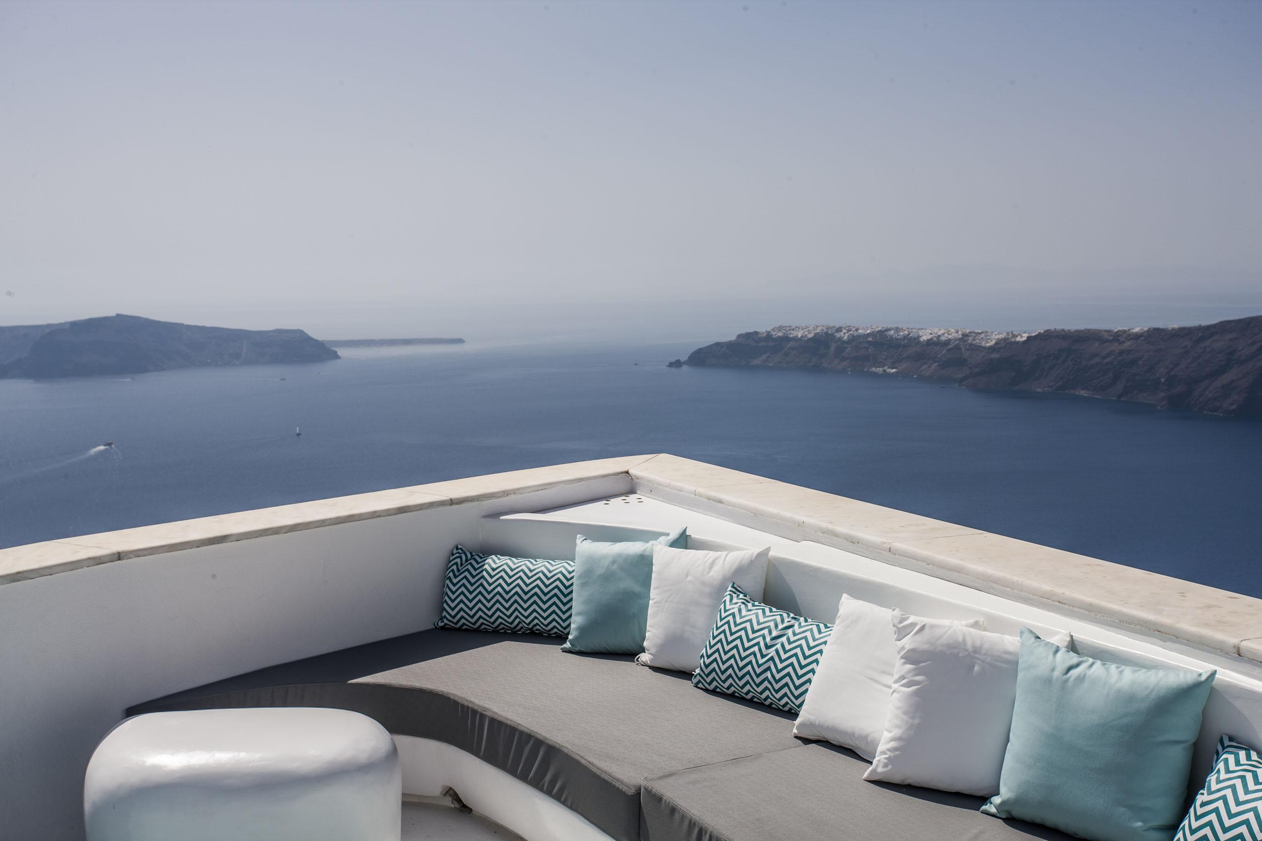 Hotel Andronikos Santorini 4*