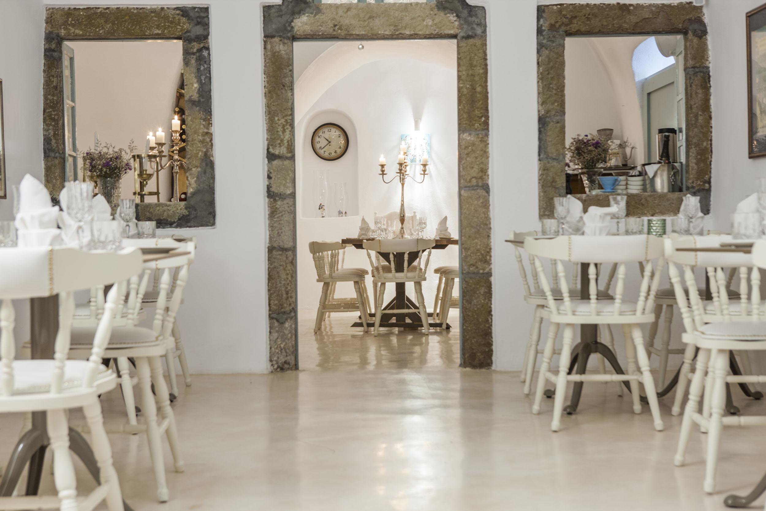 Hotel Andronikos Santorini 4*