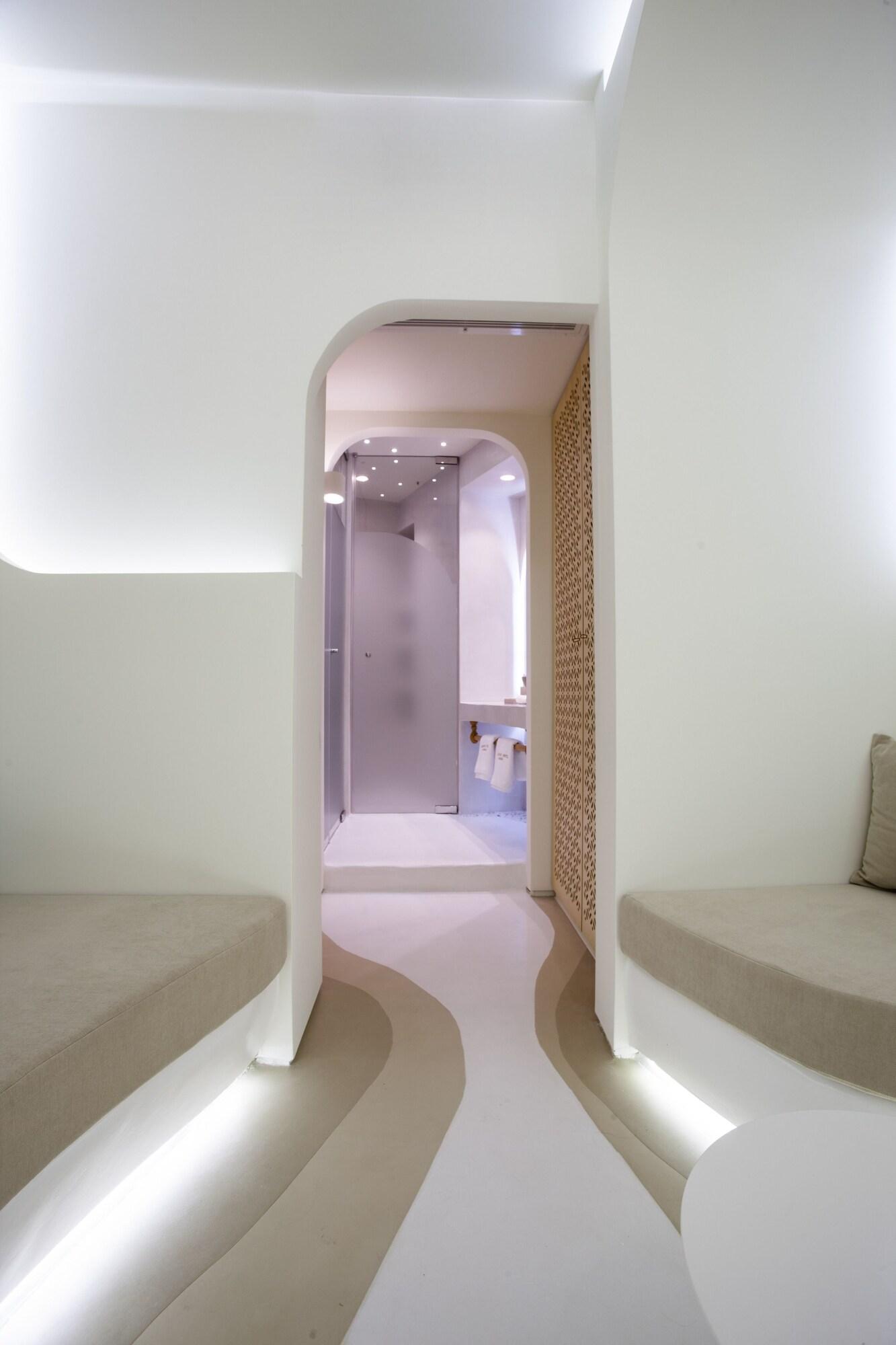 Andronikos Santorini Hotel