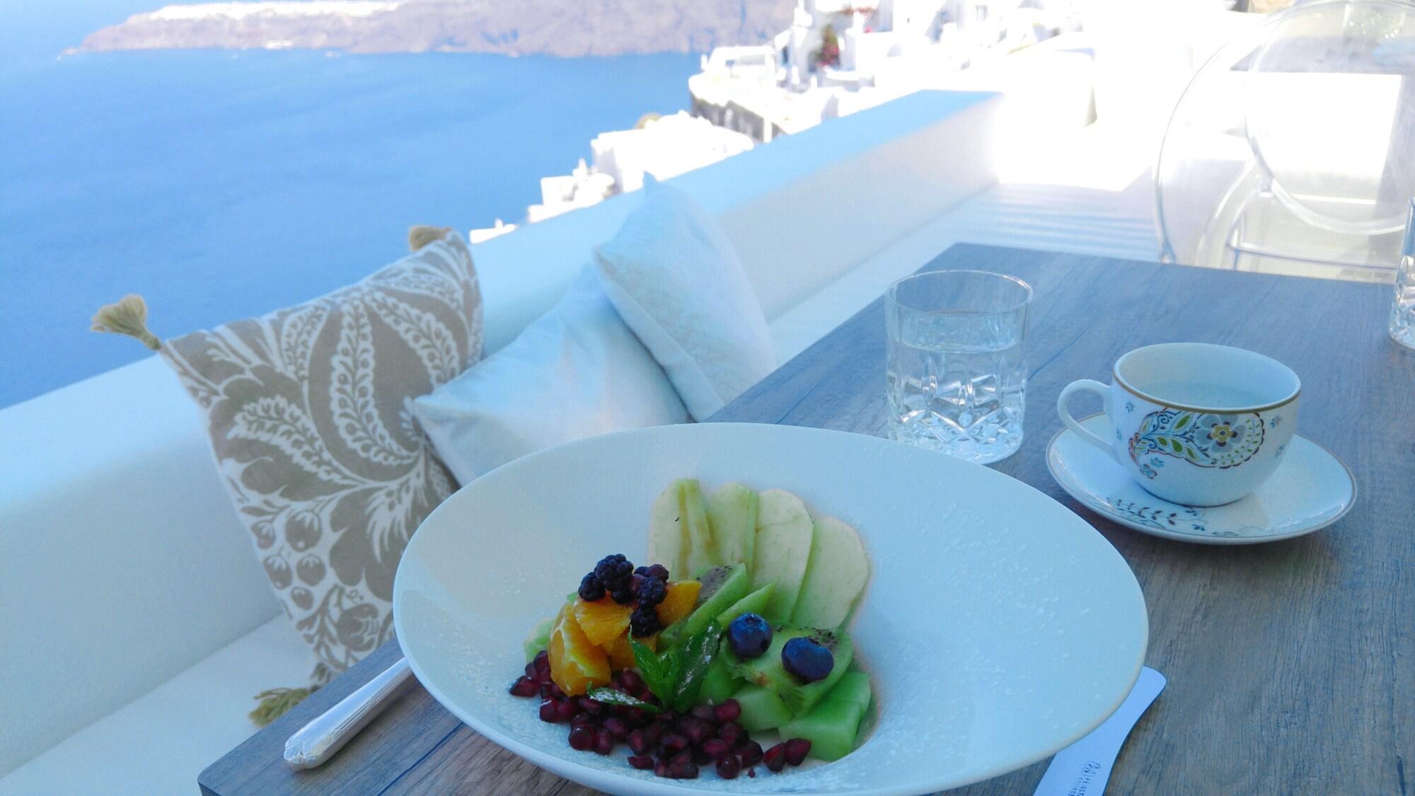 Hotel Andronikos Santorini Imerovigli (Santorini)