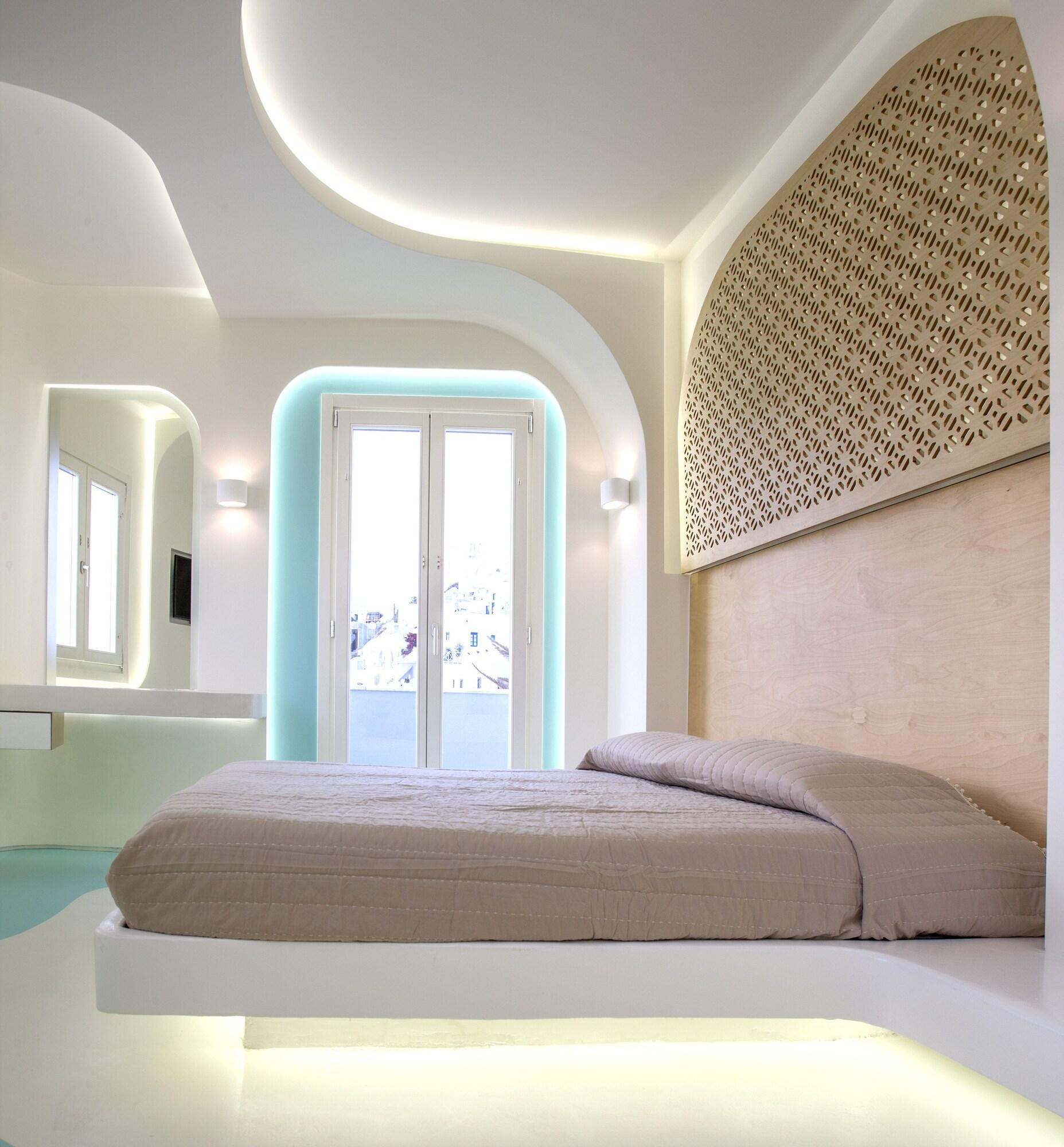 Andronikos Santorini Hotel