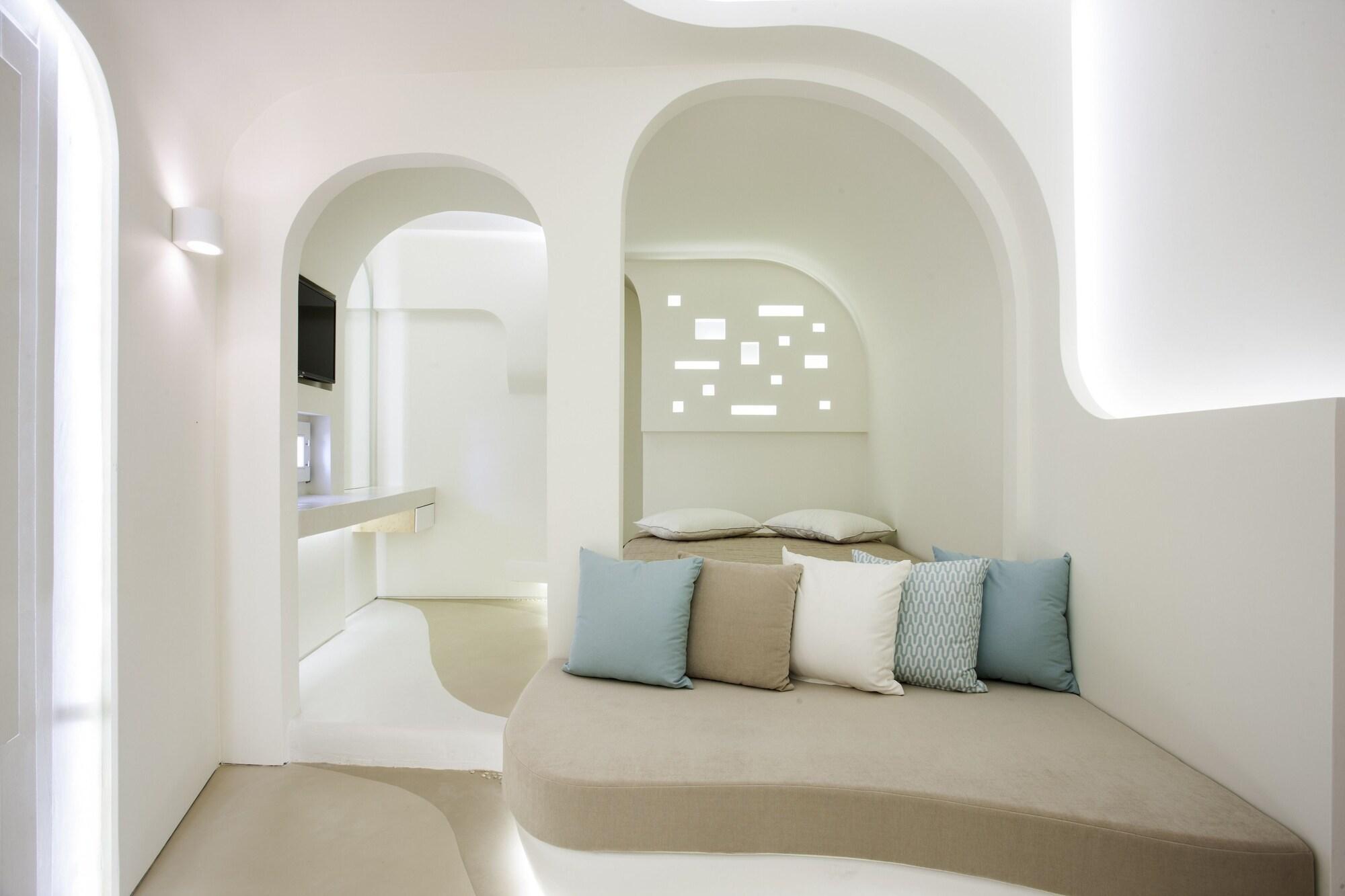 Hotel Andronikos Santorini 4*