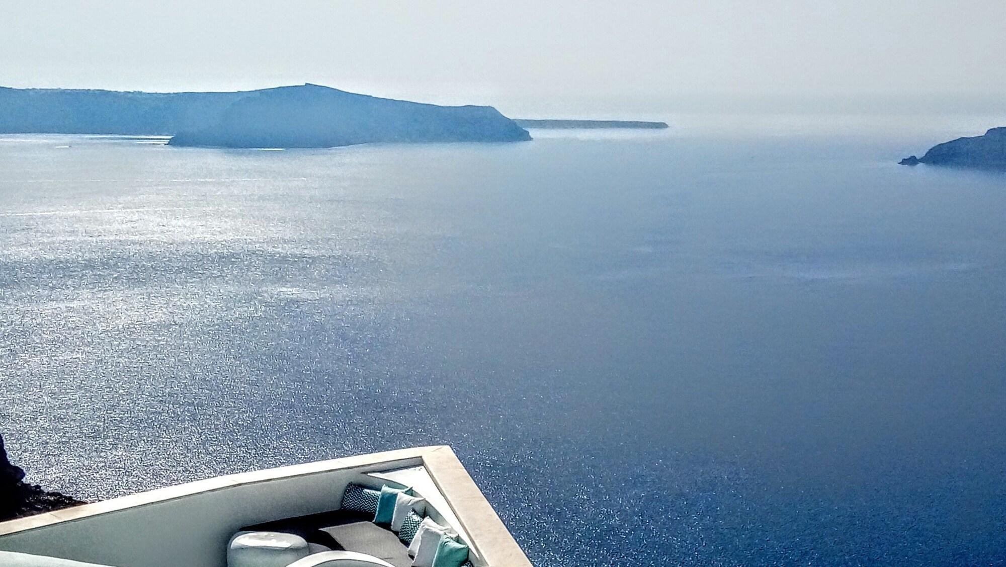 Andronikos Santorini Hotel