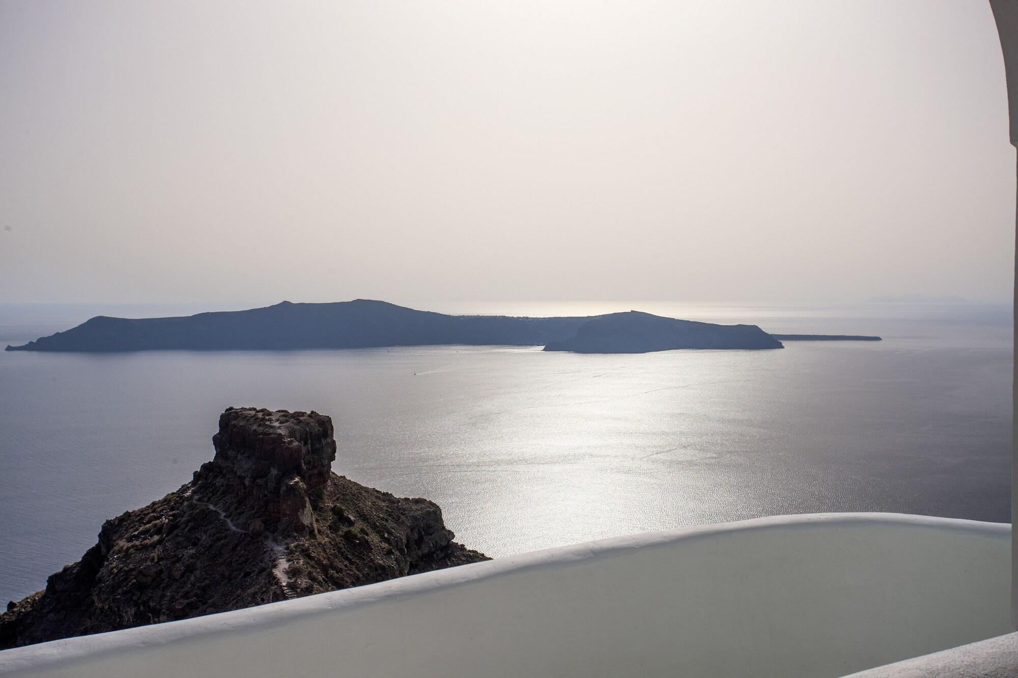 Andronikos Santorini 4*
