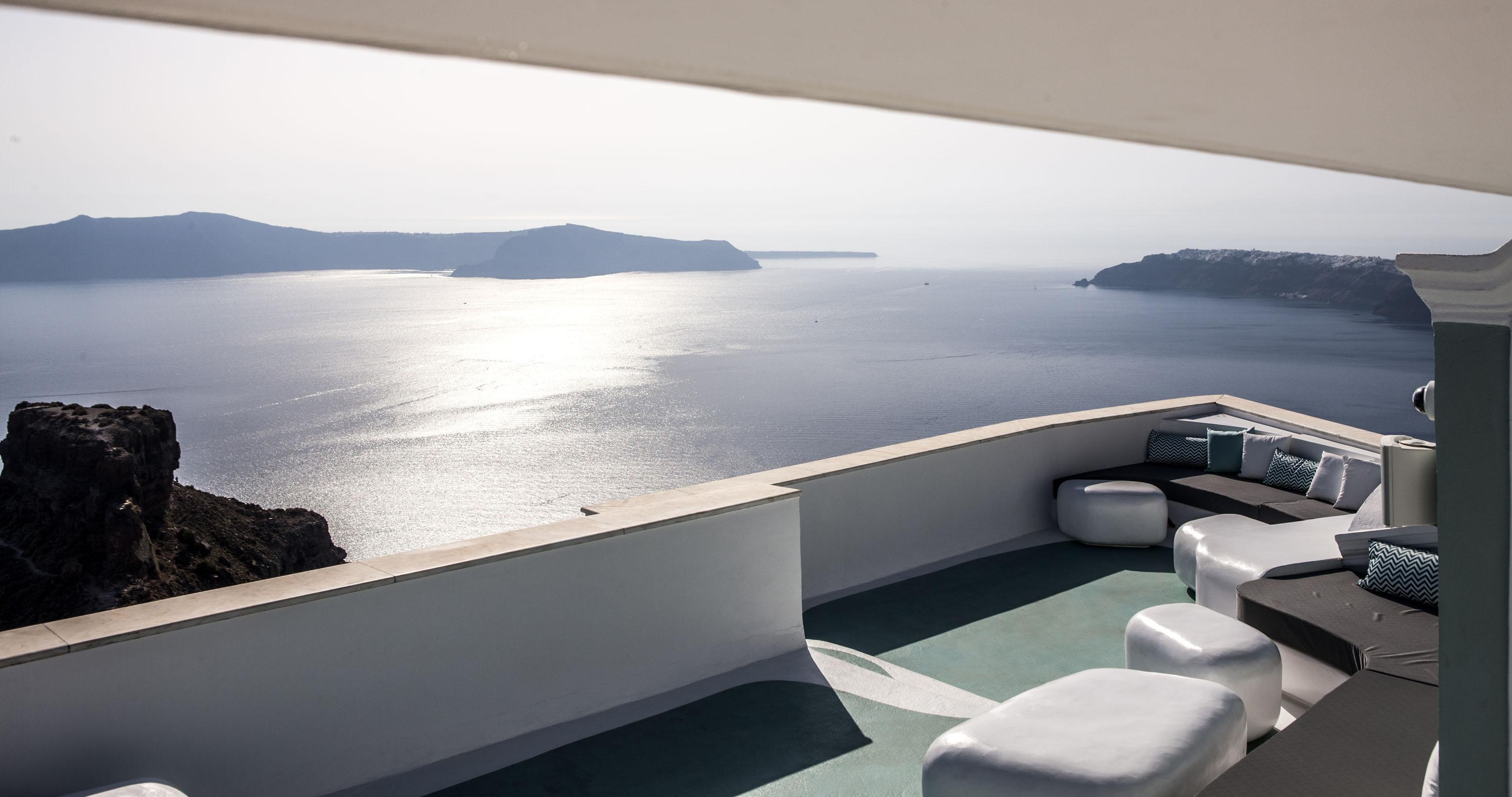 Hotel Andronikos Santorini 4*