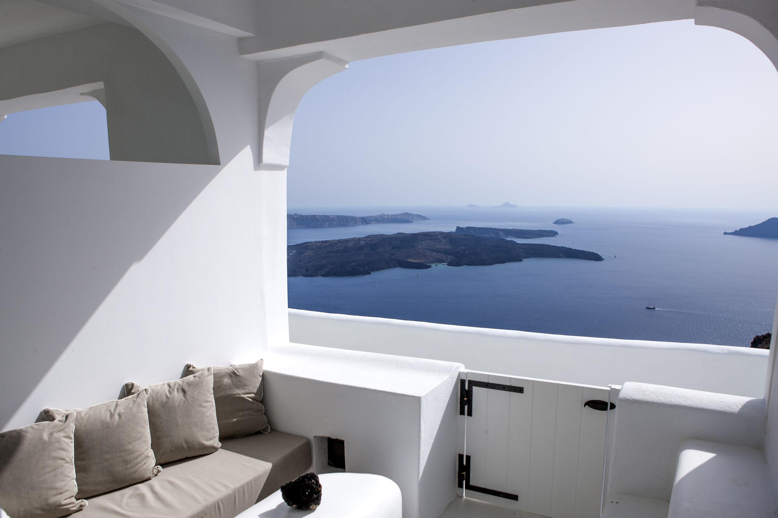 Andronikos Santorini Imerovigli (Santorini)