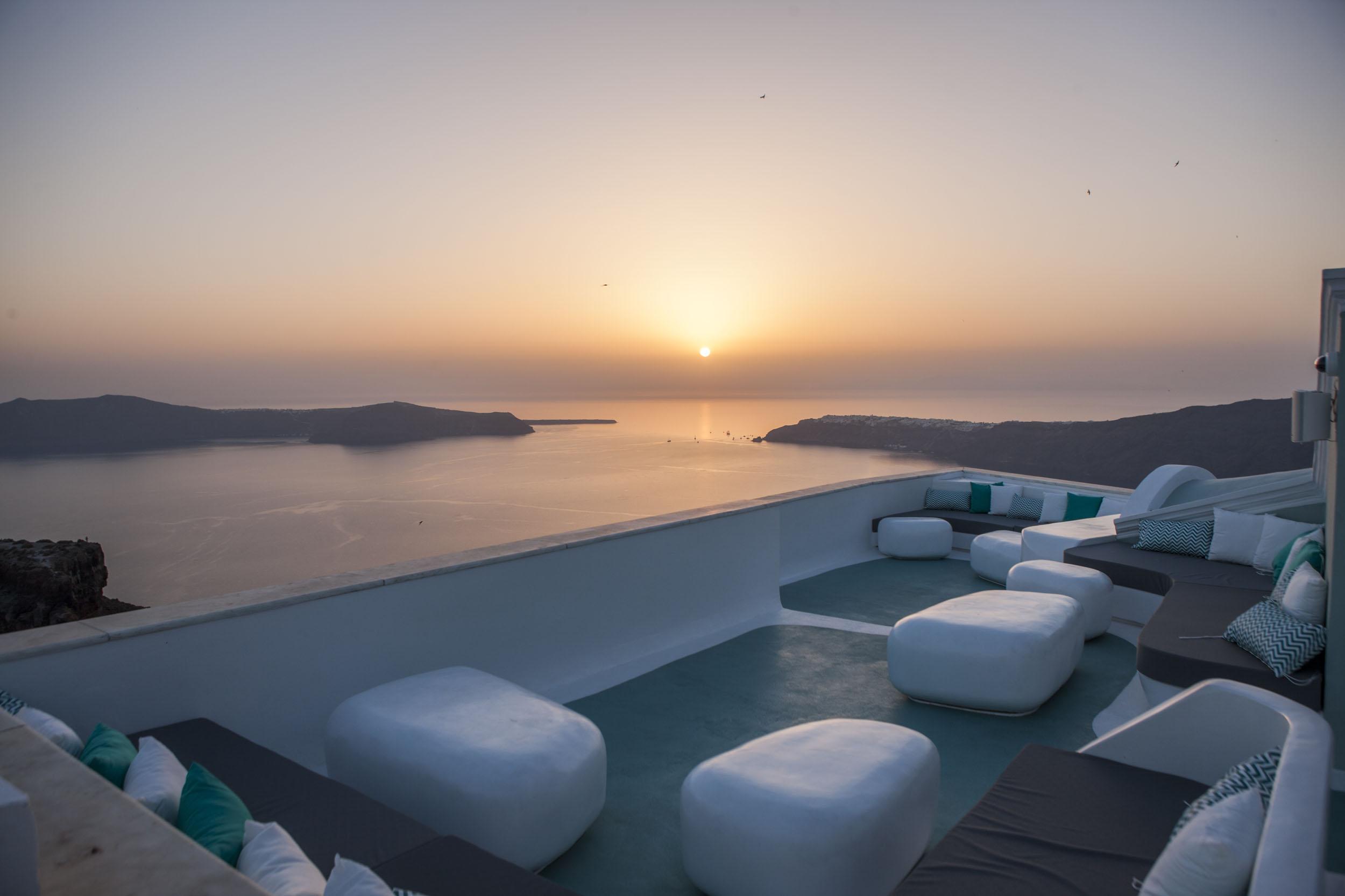 Hotel Andronikos Santorini 4*
