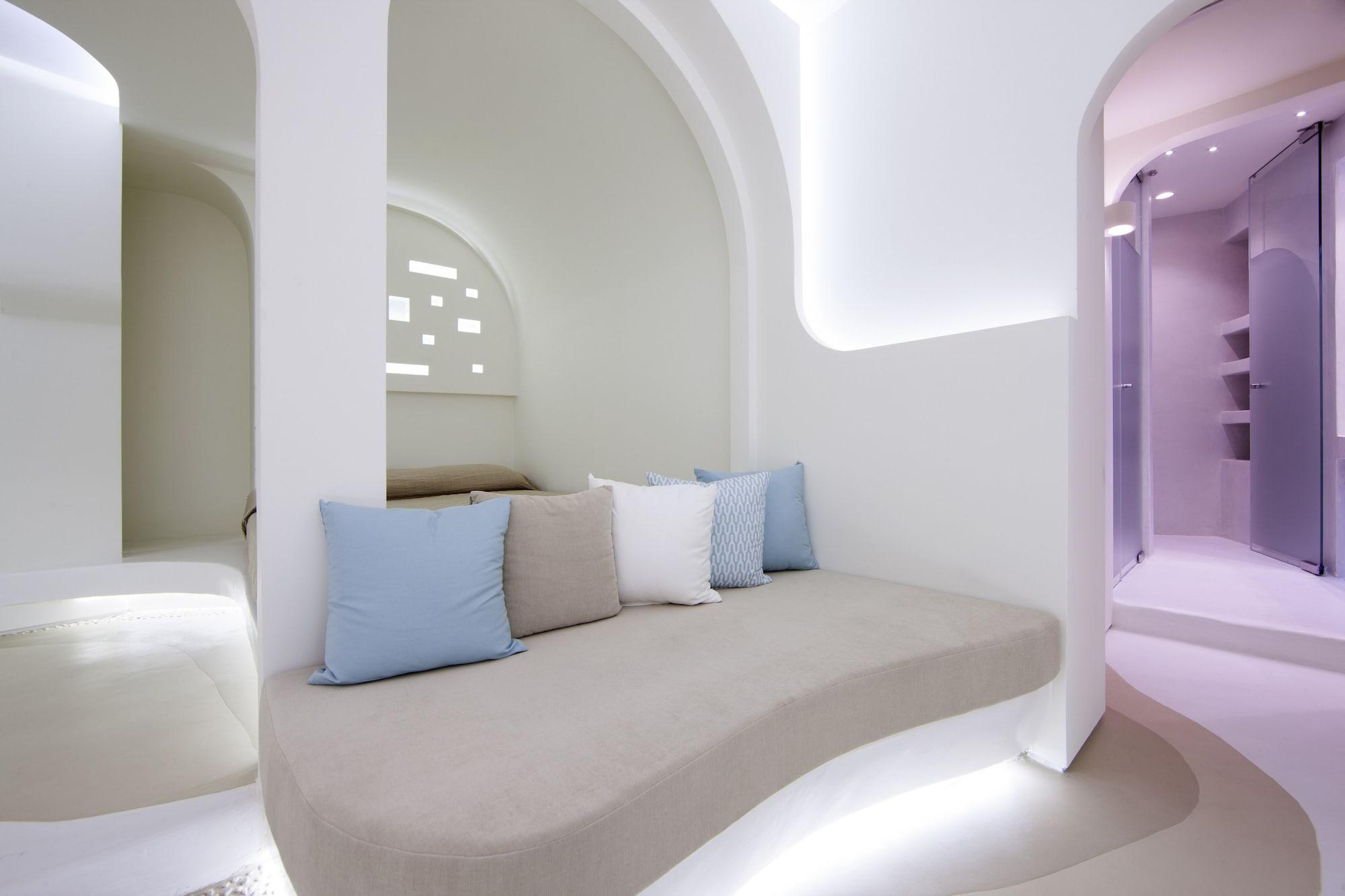 Hotel Andronikos Santorini 4*