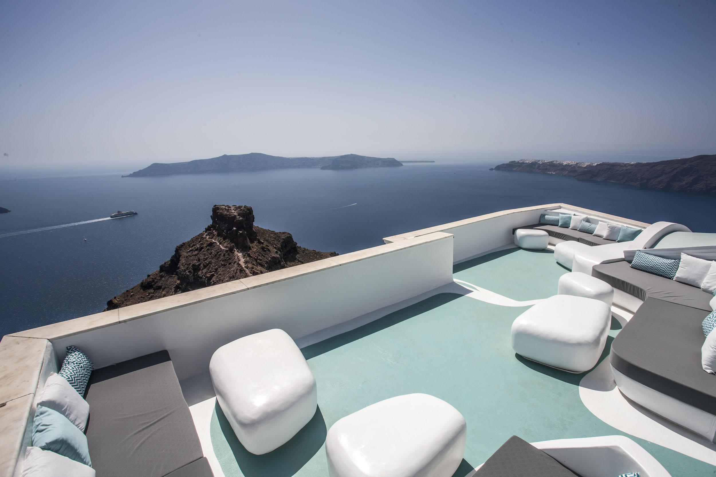 Hotel Andronikos Santorini Imerovigli (Santorini)