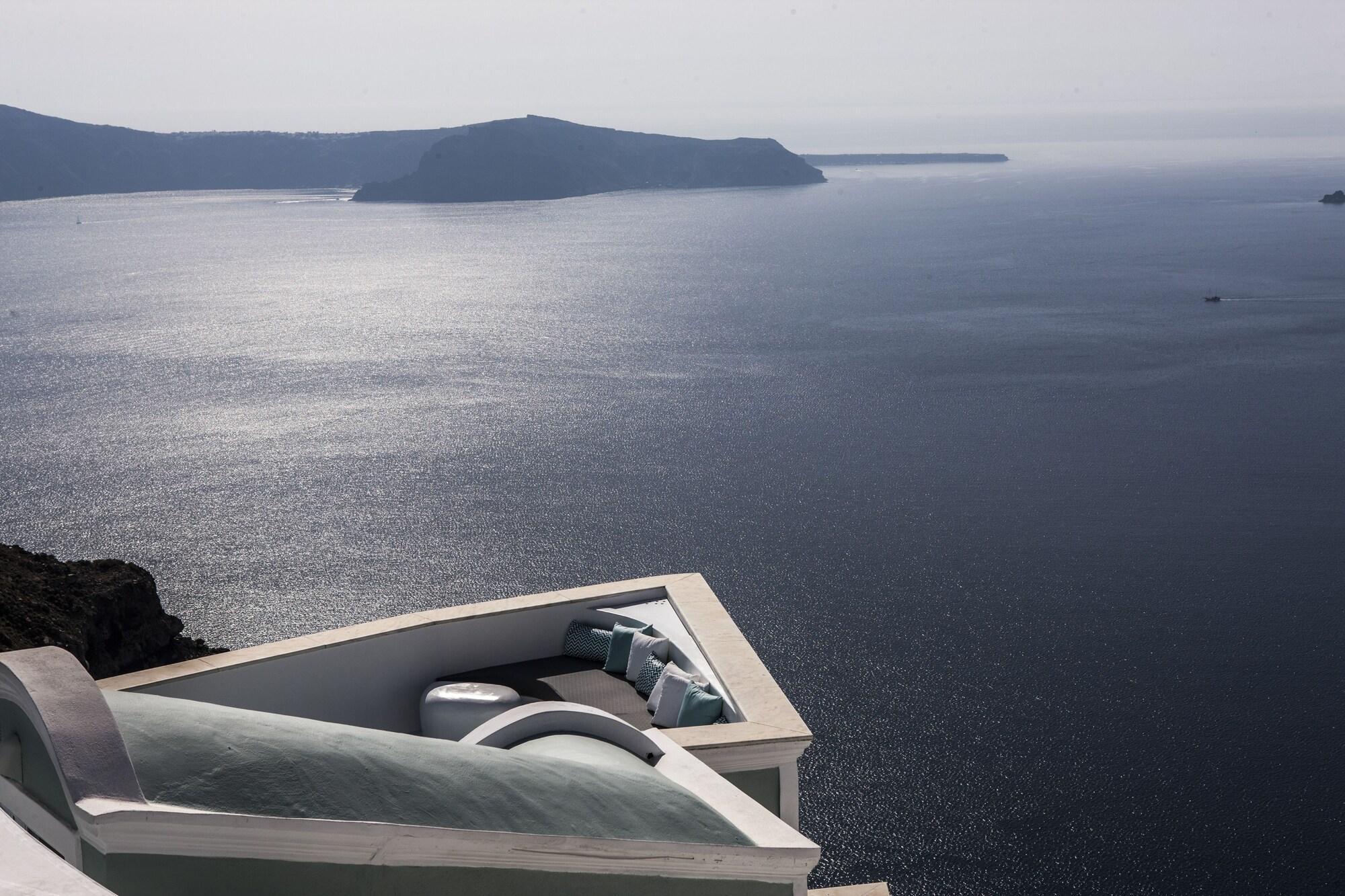 Hotel Andronikos Santorini