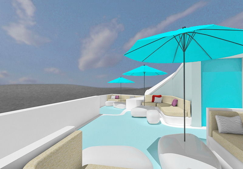 Hotel Andronikos Santorini 4*