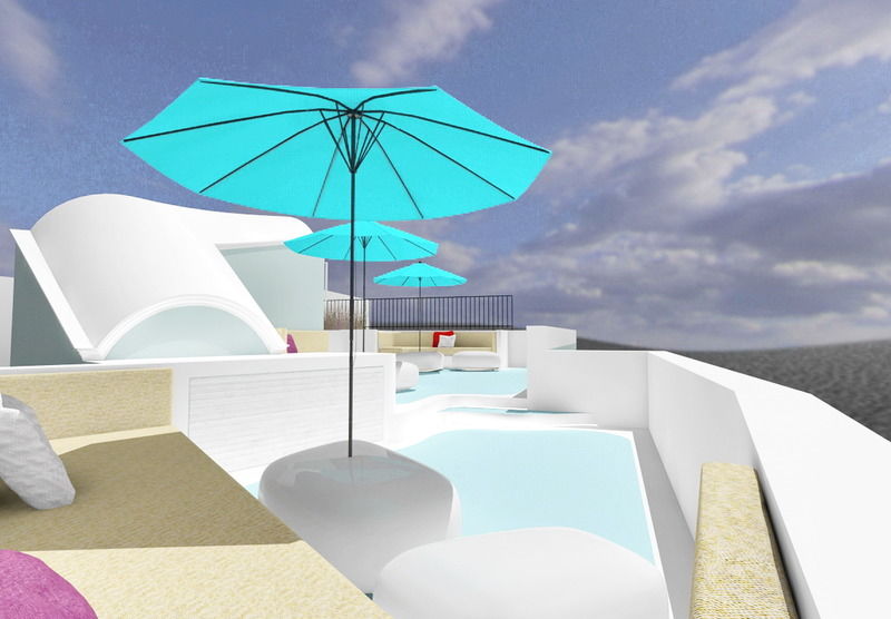 Andronikos Santorini Imerovigli (Santorini)
