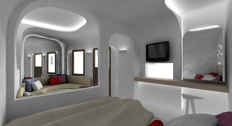 Andronikos Santorini