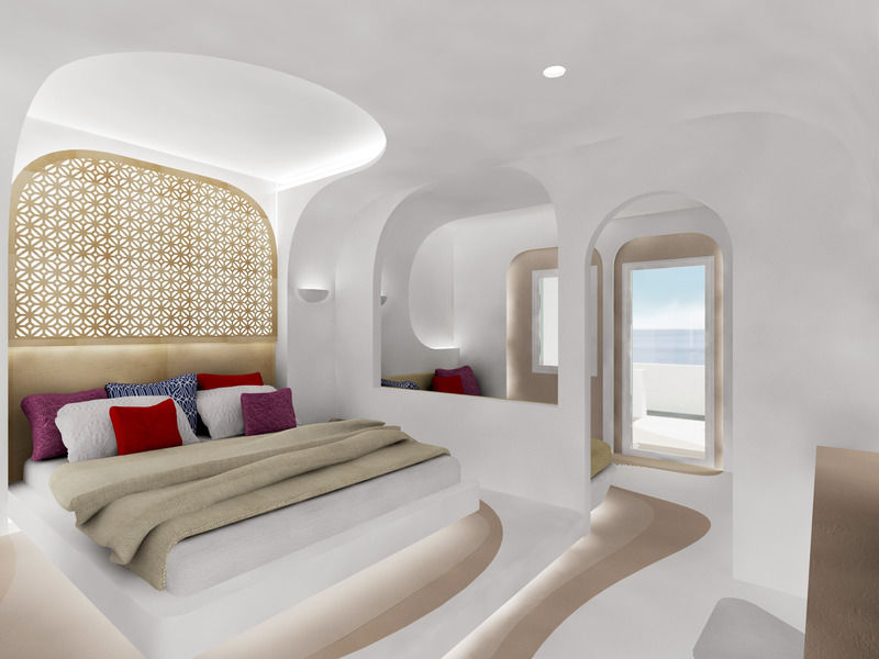 Hotel Andronikos Santorini 4*