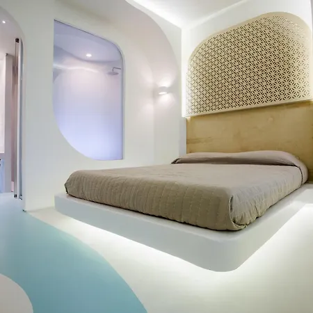 Hotel Andronikos Santorini à Imerovígli Extérieur photo