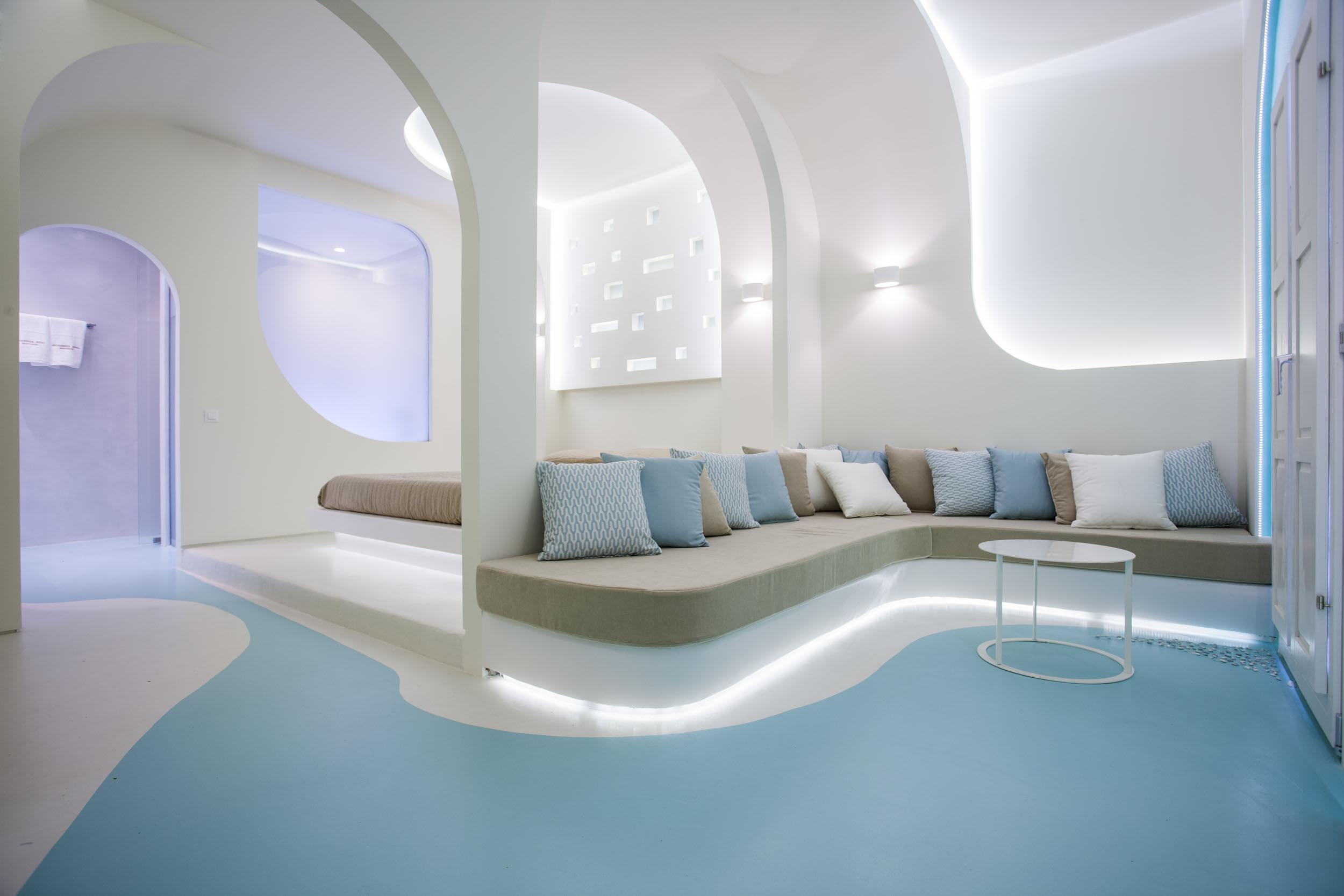 Hotel Andronikos Santorini 4*