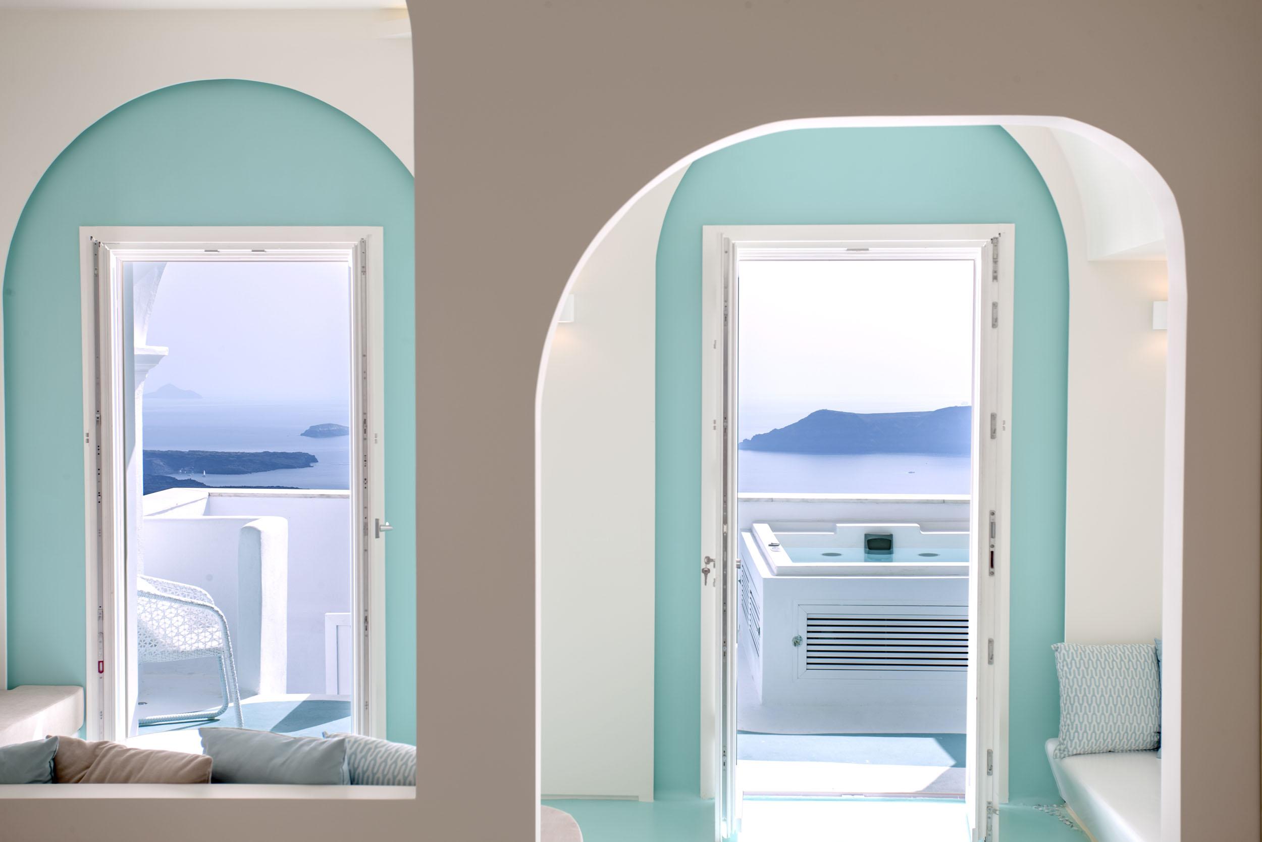 Andronikos Santorini 4*