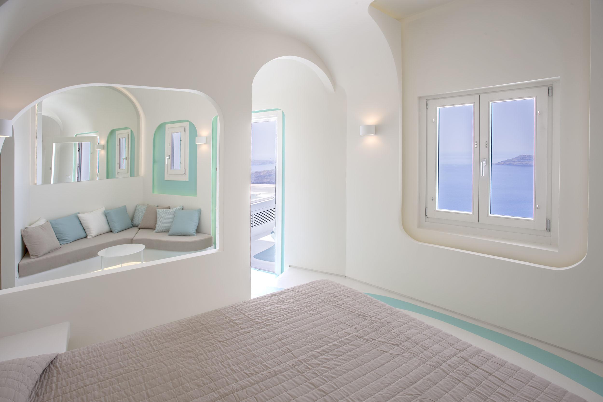 Andronikos Santorini 4*