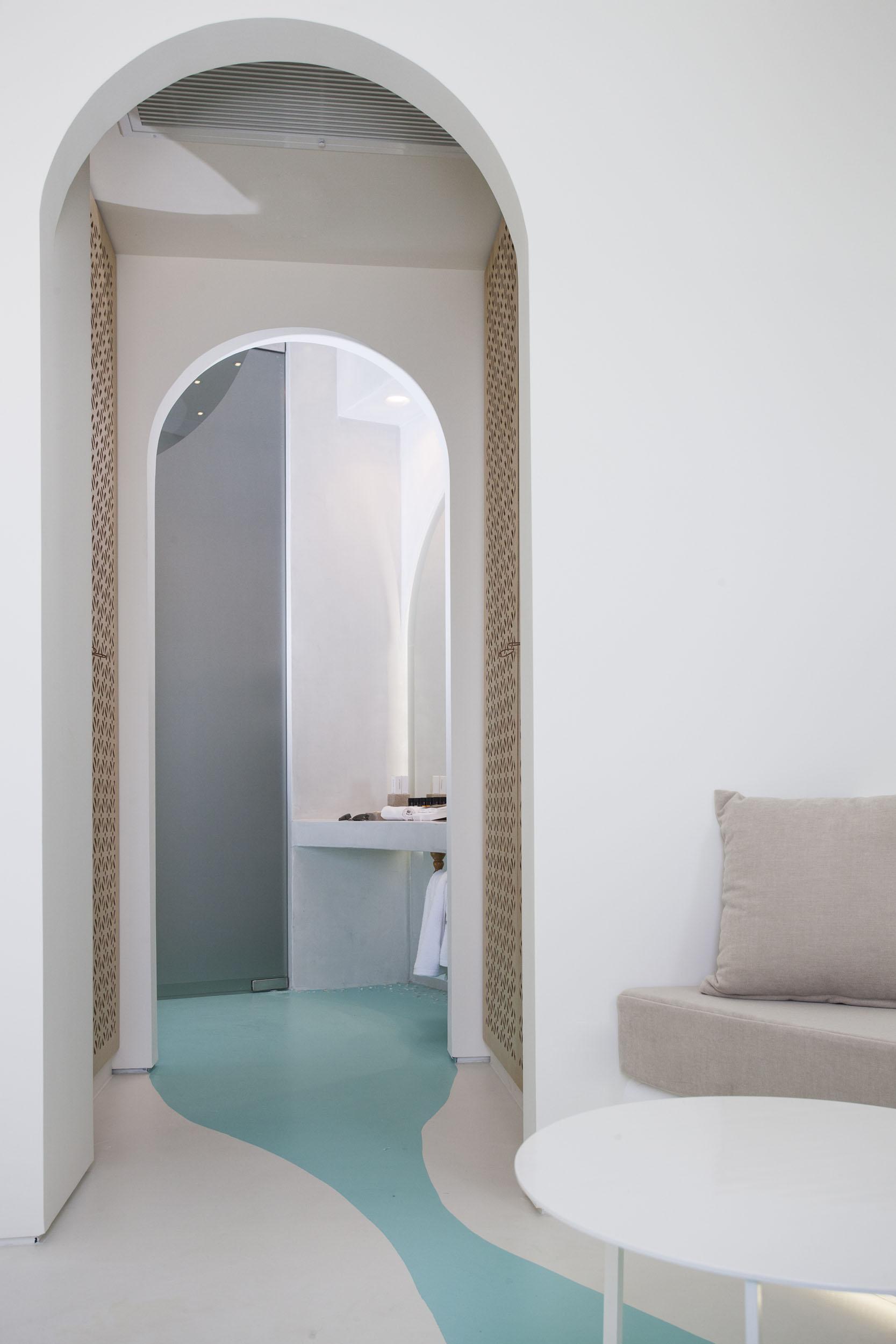 Andronikos Santorini Hotel