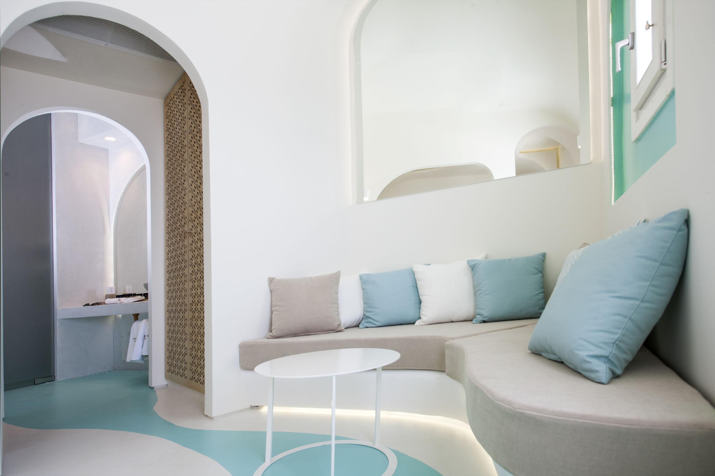 Hotel Andronikos Santorini 4*