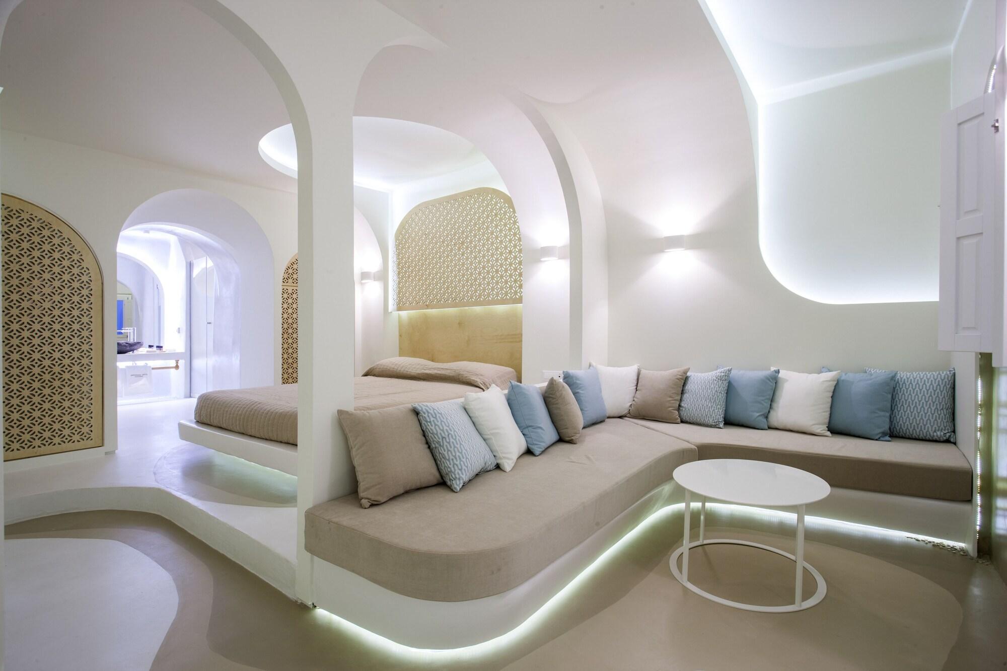 Hotel Andronikos Santorini