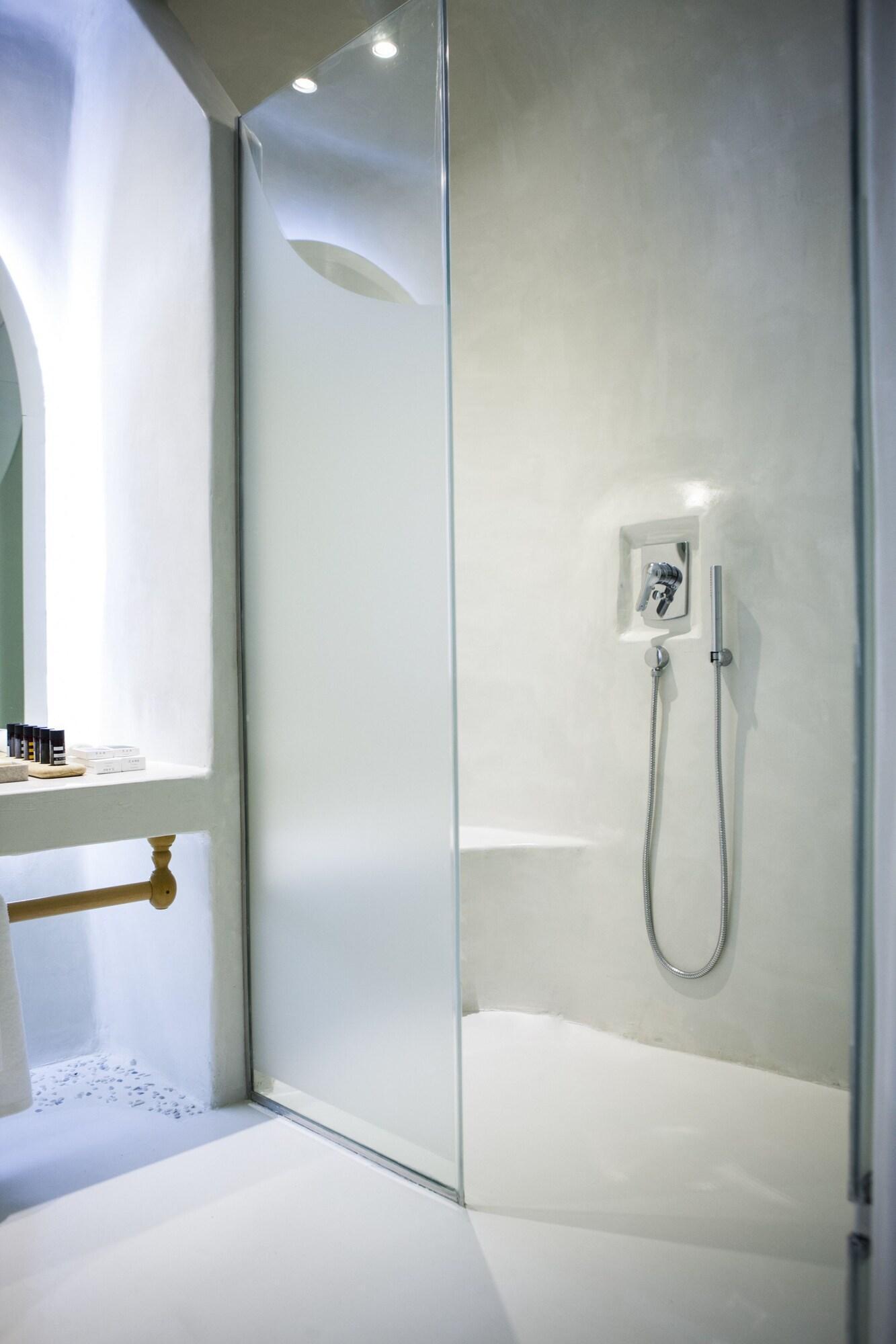 Andronikos Santorini 4* Imerovígli