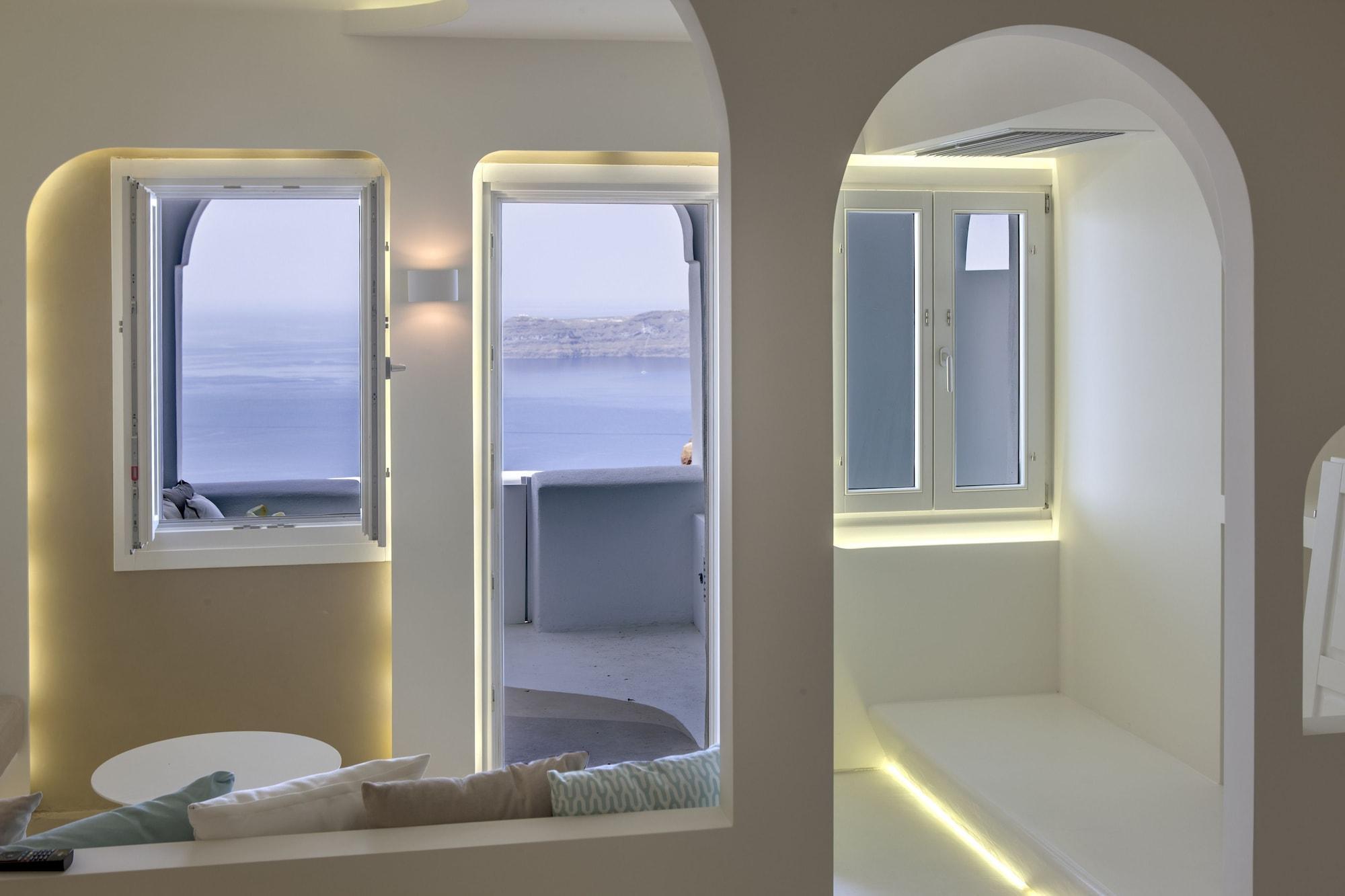 Andronikos Santorini 4*