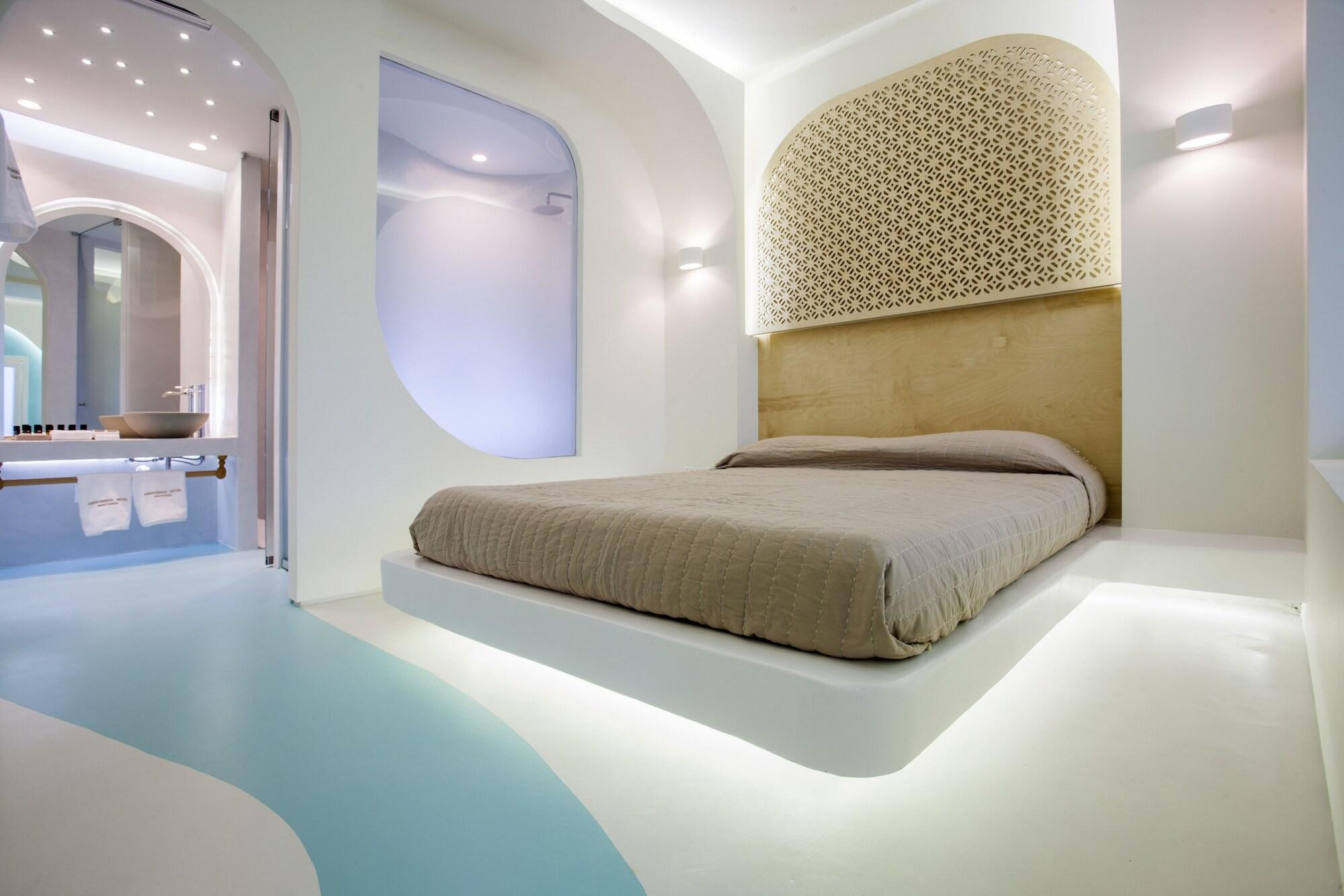 Andronikos Santorini Hotel 4*