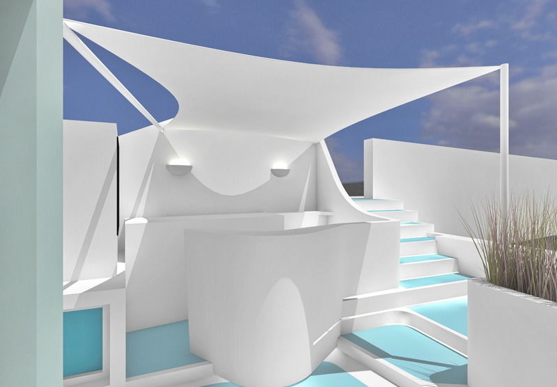 Hotel Andronikos Santorini