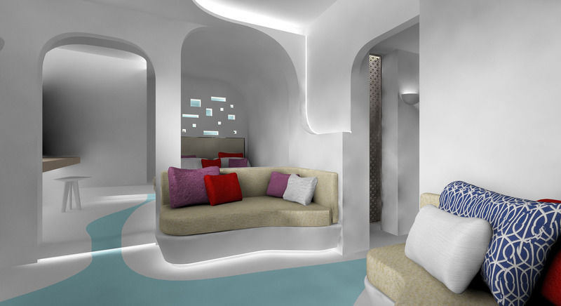 Hotel Andronikos Santorini 4*