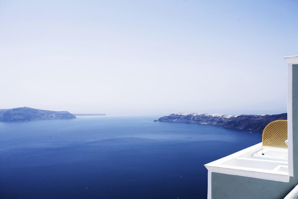 Hotel Andronikos Santorini 4*