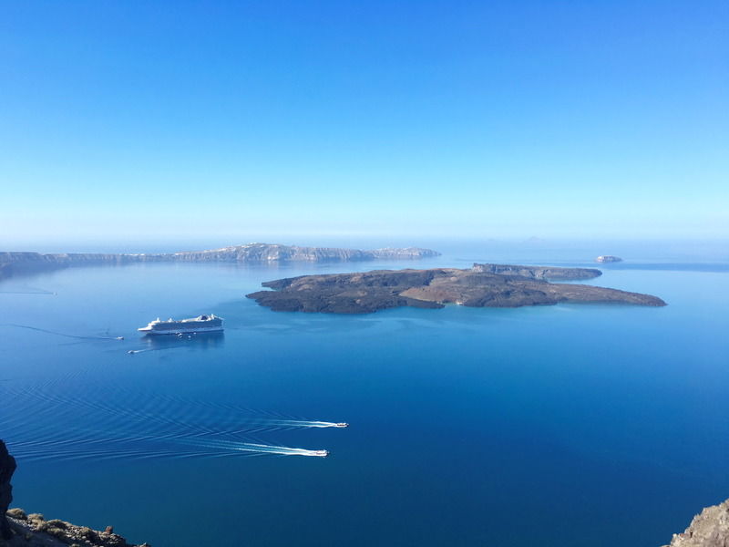 Andronikos Santorini